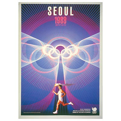 Olimpiadas 1988