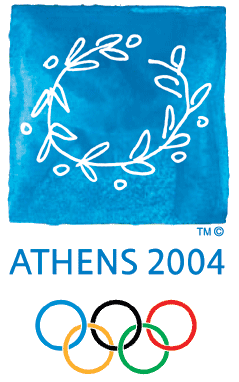 Olimpiadas 2004